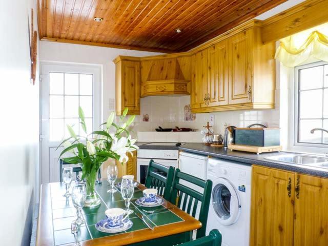 Village Holiday home