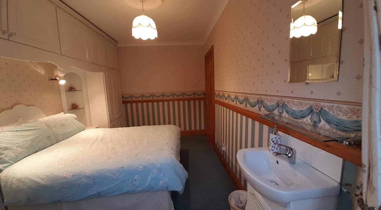 Holiday home Village Dunkineely